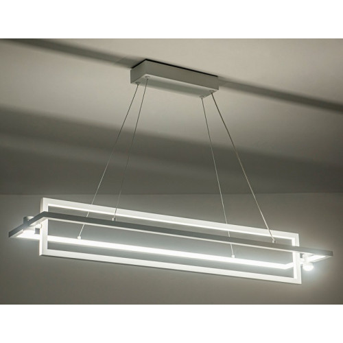 Подвесной светодиодный светильник Ambrella Light FL5735 Подвесной светодиодный светильник Ambrella Light FL5735