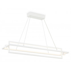 Подвесной светодиодный светильник Ambrella Light FL5735