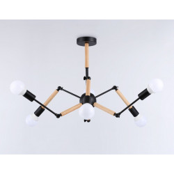 Подвесной светильник в стиле лофт Ambrella Light TR80488