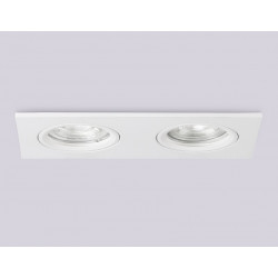 Светильник встраиваемый Ambrella Light TN102460