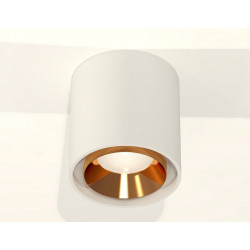 Комплект накладного светильника Ambrella Light XS7722004