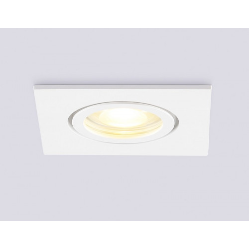 Светильник встраиваемый IP44 с высокой степенью пылевлагозащиты Ambrella Light TN1160 Светильник встраиваемый IP44 с высокой степенью пылевлагозащиты Ambrella Light TN1160