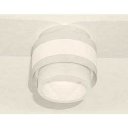 Комплект накладного светильника с акрилом Ambrella Light XS8418001