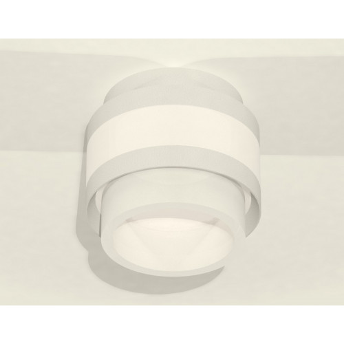 Комплект накладного светильника с акрилом Ambrella Light XS8418001 Комплект накладного светильника с акрилом Ambrella Light XS8418001