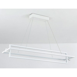 Подвесной светодиодный светильник Ambrella Light FL5735