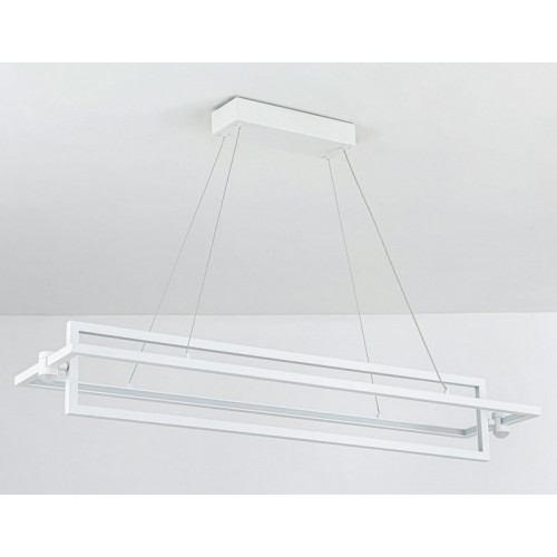 Подвесной светодиодный светильник Ambrella Light FL5735 Подвесной светодиодный светильник Ambrella Light FL5735