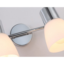 Настенно-потолочный спот Ambrella Light TR3963