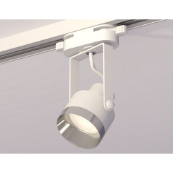 Комплект трекового однофазного светильника Ambrella Light XT6601042