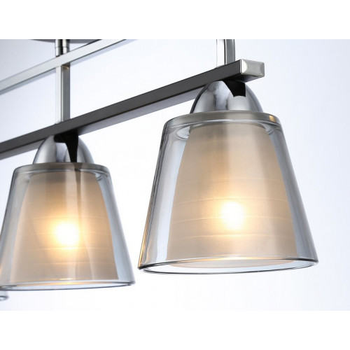 Потолочный светильник Ambrella Light TR303235 Потолочный светильник Ambrella Light TR303235