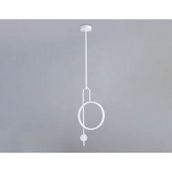Подвесной светодиодный светильник Ambrella Light FL66431