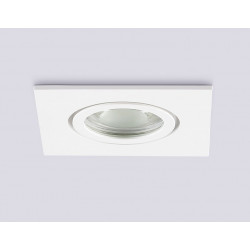 Светильник встраиваемый IP44 с высокой степенью пылевлагозащиты Ambrella Light TN1160