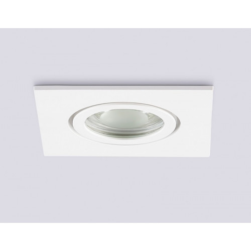 Светильник встраиваемый IP44 с высокой степенью пылевлагозащиты Ambrella Light TN1160 Светильник встраиваемый IP44 с высокой степенью пылевлагозащиты Ambrella Light TN1160