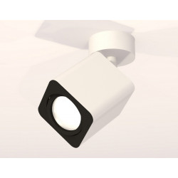 Комплект накладного поворотного светильника Ambrella Light XM7812011
