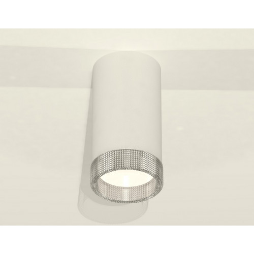 Комплект накладного светильника с композитным хрусталем Ambrella Light XS8161010 Комплект накладного светильника с композитным хрусталем Ambrella Light XS8161010