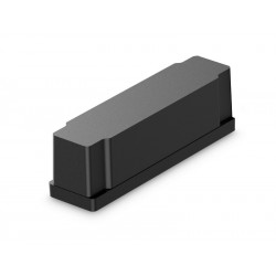 Короб для проводов в накладной шинопровод Magnetic Ultra Slim Ambrella Light GV1275