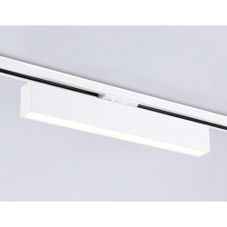 Трековый однофазный светодиодный светильник Ambrella Light GL6769