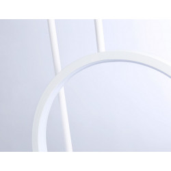 Подвесной светодиодный светильник Ambrella Light FL66431