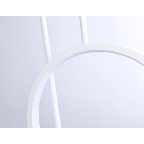 Подвесной светодиодный светильник Ambrella Light FL66431 Подвесной светодиодный светильник Ambrella Light FL66431