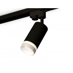 Комплект трекового однофазного светильника Ambrella Light XT6323110
