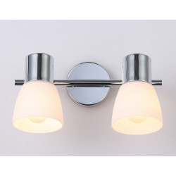 Настенно-потолочный спот Ambrella Light TR3963