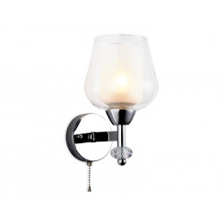 Настенный светильник с выключателем Ambrella Light TR3158