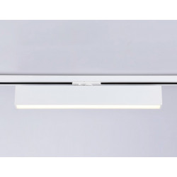 Трековый однофазный светодиодный светильник Ambrella Light GL6769