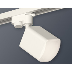 Комплект трекового однофазного светильника Ambrella Light XT7812023