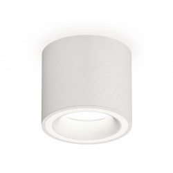 Комплект накладного светильника Ambrella Light XS7401040