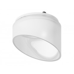 Насадка передняя для корпуса светильника с диаметром отверстия D60mm Ambrella Light N6256