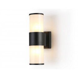 Уличный настенный архитектурный светильник Ambrella Light ST2455