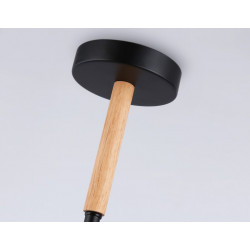 Подвесной светильник в стиле лофт Ambrella Light TR80488