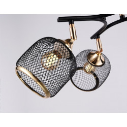 Подвесная люстра Ambrella Light TR80177
