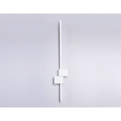 Настенный светодиодный светильник Ambrella Light FL5212