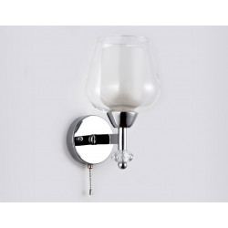 Настенный светильник с выключателем Ambrella Light TR3158