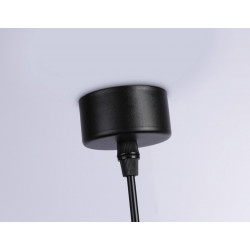 Светильник подвесной со сменной лампой Ambrella Light TN71109