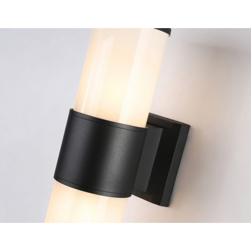 Уличный настенный архитектурный светильник Ambrella Light ST2455 Уличный настенный архитектурный светильник Ambrella Light ST2455