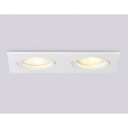 Светильник встраиваемый Ambrella Light TN102460