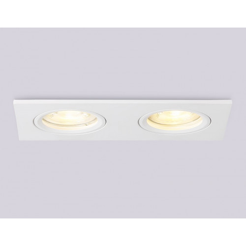 Светильник встраиваемый Ambrella Light TN102460 Светильник встраиваемый Ambrella Light TN102460