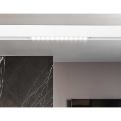 Светильник светодиодный трековый для шинопровода Magnetic Ambrella Light GL4022