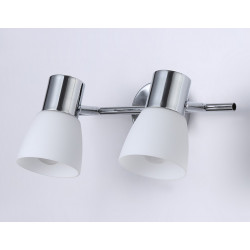 Настенно-потолочный спот Ambrella Light TR3963