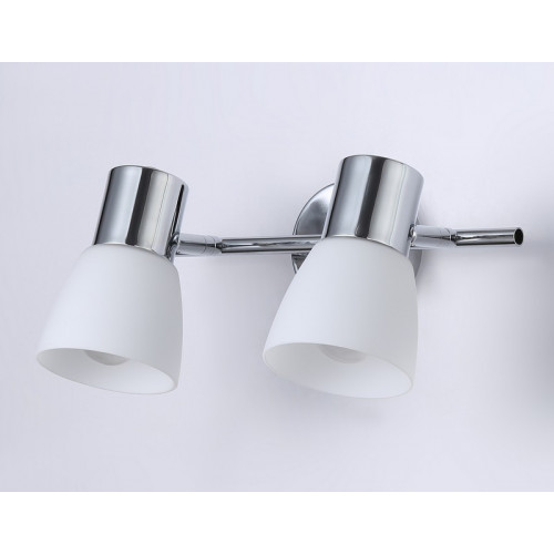 Настенно-потолочный спот Ambrella Light TR3963 Настенно-потолочный спот Ambrella Light TR3963