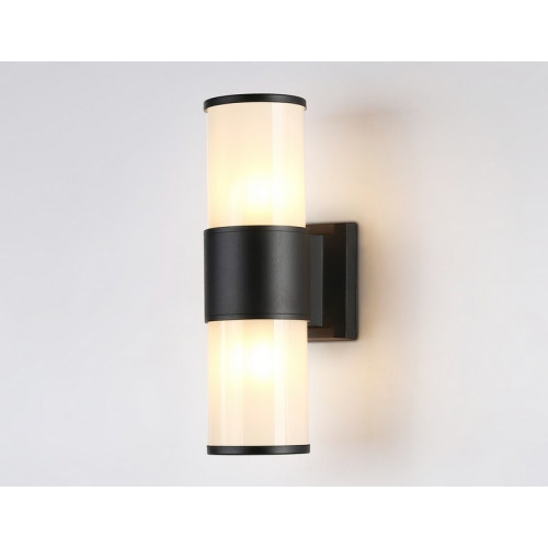 Уличный настенный архитектурный светильник Ambrella Light ST2455 Уличный настенный архитектурный светильник Ambrella Light ST2455