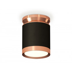 Комплект накладного светильника Ambrella Light XS8142035