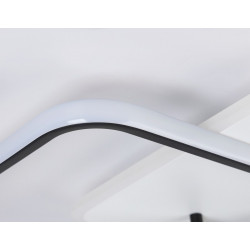Настенно-потолочный светодиодный светильник с пультом Ambrella Light FL5120