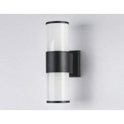 Уличный настенный архитектурный светильник Ambrella Light ST2455