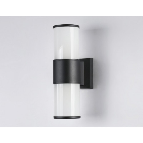 Уличный настенный архитектурный светильник Ambrella Light ST2455 Уличный настенный архитектурный светильник Ambrella Light ST2455