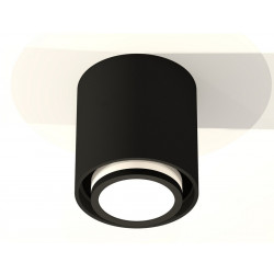Комплект накладного светильника с акрилом Ambrella Light XS7723016