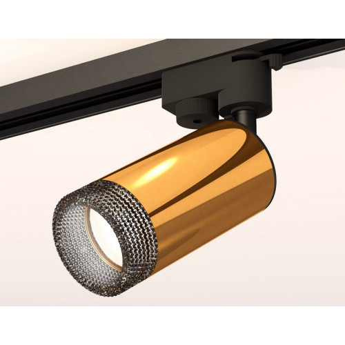 Комплект трекового однофазного светильника Ambrella Light XT6327011