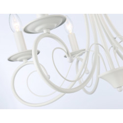 Подвесная люстра Ambrella Light TR9611