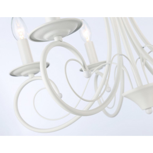 Подвесная люстра Ambrella Light TR9611